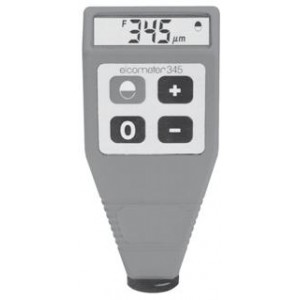 ELCOMETER 456 layer-thickness